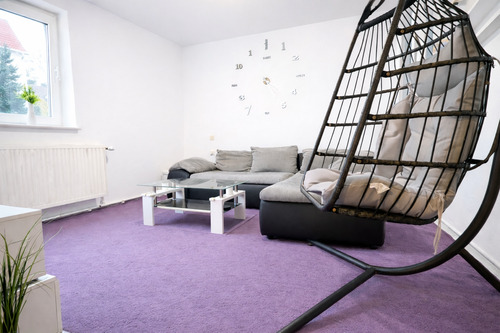 Zimmer - 3 Zimmer Etagenwohnung zum Kaufen in Kassel