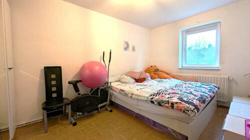 Zimmer - 3 Zimmer Etagenwohnung in Kassel