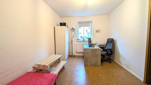 Zimmer - Etagenwohnung mit 56,00 m&sup2; in Kassel zum Kaufen