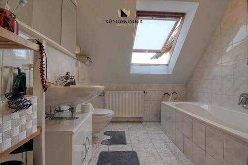 Badezimmer - 