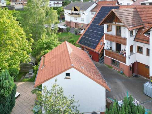 Außenansicht - 