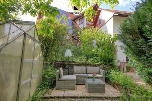 Garten - 