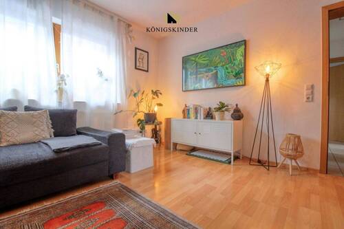 Wohnzimmer - 