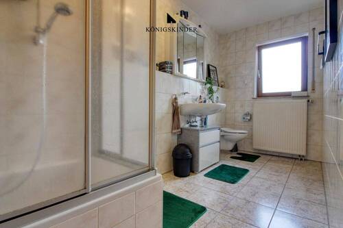 Badezimmer - 
