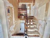 Treppenhaus (Split-Level) - 