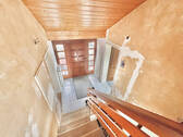 Treppenhaus - 