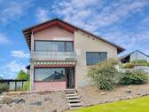 Seitenansicht - 