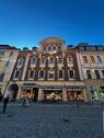 Außen 1.jpeg - 5 Raum Wohnung in Bautzen - 720,00 EUR Kaltmiete, ca.  125,00 m² Wohnfläche