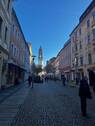 Außen 3.jpeg - 5 Zimmer Etagenwohnung zur Miete in Bautzen