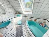 Badezimmer OG - 