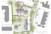 Lageplan - 