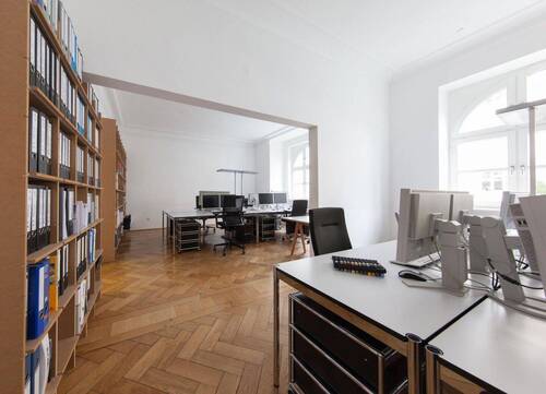 Bild 2 - Büro zur Miete in München