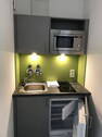Kitchenette - 