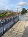 Blick von der DT nach Süd-West - 