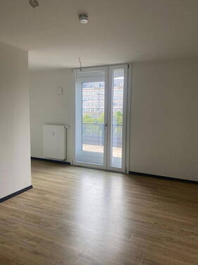Wohnraum - Etagenwohnung mit 26,00 m² in Dresden zum Kaufen