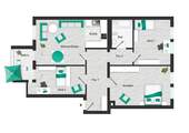 Grundriss - 