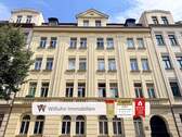 Ihre neue Kapitalanlage - Leerstehende 4-Raumwohnung im Leipziger Westen 