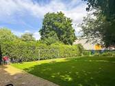 Großer, grüner Innenhof - 4 Zimmer Etagenwohnung zum Kaufen in Leipzig