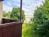 Grüner Blick - 