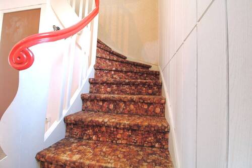 Treppe - 
