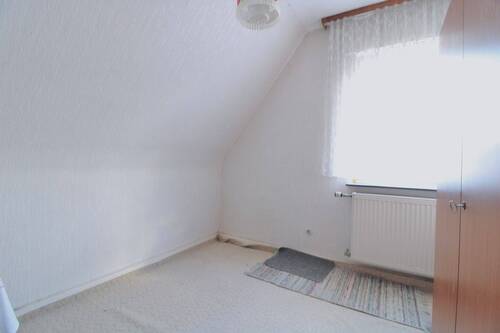 Kinderzimmer _ Büro - OG - 