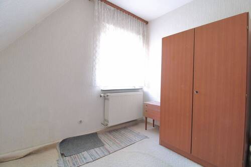 Kinderzimmer _ Büro - OG 2 - 