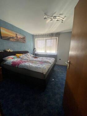 Bild 3 - 2 Zimmer Etagenwohnung in Blumberg