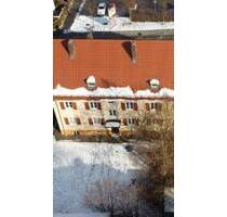 Gut geschnittene 2 Zimmer Wohnung nähe Kaserneneck - Landshut Altstadt