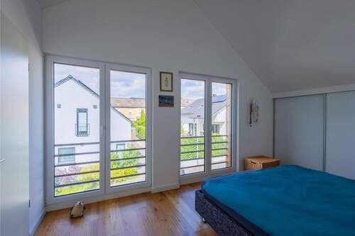 Schlafzimmer OG Bild 1 - 