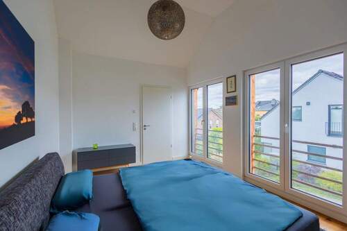 Schlafzimmer OG Bild 2 - 