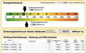 Energieausweis - 