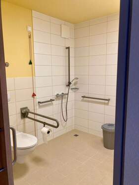 barrierefreies duschbad - 