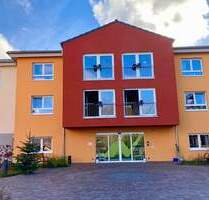 Neuwertiges Seniorenapartment mit Garantie, steuerlichen Vorteilen & Belegungsrecht - Fürfeld