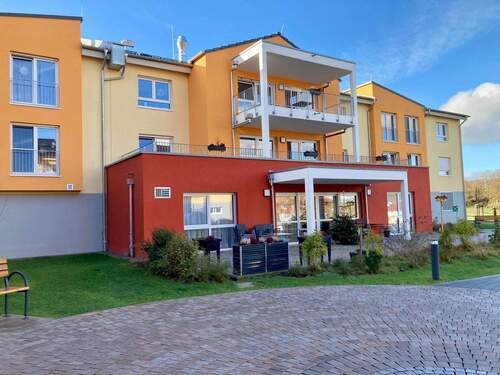 Flügel - 1 Zimmer Etagenwohnung zum Kaufen in Fürfeld