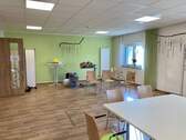 Therapieraum - 