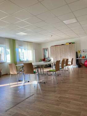 Therapieraum2 - 