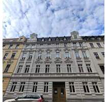 Gemütliche 3-RWE mit Balkon und Aufzug im Stadtzentrum! - Görlitz Innenstadt