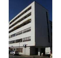 Helle Single-Wohnung mit Balkon - Halle (Saale) Innenstadt