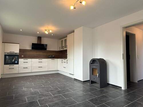 Wohnküche - Einfamilienhaus mit 114,00 m&sup2; in Grimma zum Kaufen