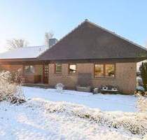 Familiengerechtes Einfamilienhaus mit viel Platzangebot in Feldrandlage! - Fahrenkrug