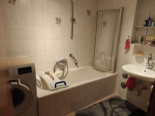 Badezimmer - 