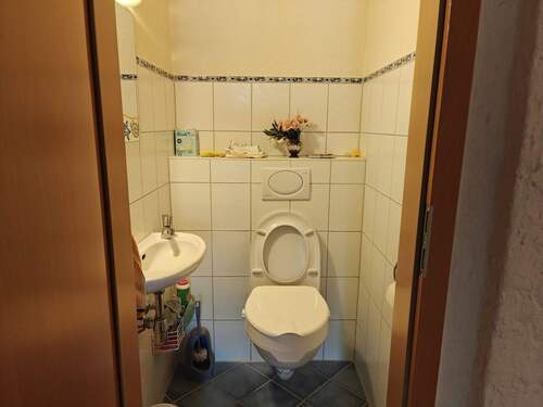 Gäste WC - 