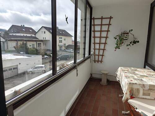 Balkon - 