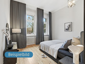 Beispiel Schlafzimmer - 