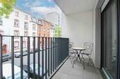 16 Balkon - 