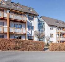 Vermieten oder selbst Nutzen - 2-Zi. Eigentumswohnung in beliebter Lage - Bad Suderode