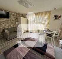 Charmante 2-Zimmer-Wohnung mit Balkon und Bergblick in Berchtesgaden