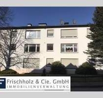 Schöne 3-Zimmer-Wohnung in naturnaher Lage von Kierspe!