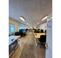 Fix Desk im Herzen von Bornheim - 247, WLAN, Kaffee & Meetingraum - Frankfurt am Main Nordend-Ost