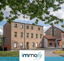 Bestand kaufen, Neubau planen! 4 Einheiten + Neubau-Option auf 902 m² Grundstück - Eschweiler Röthgen
